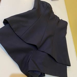 Brand new women's shorts romper ( bodysuit)